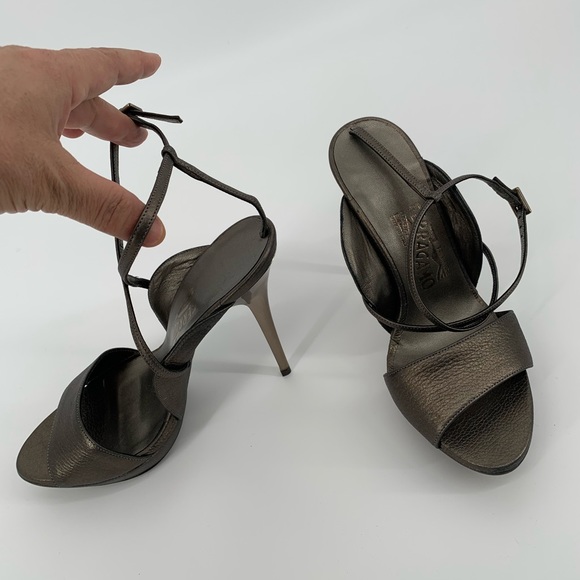 Shoes - Salvatore Ferragama Women High Heels Shoes